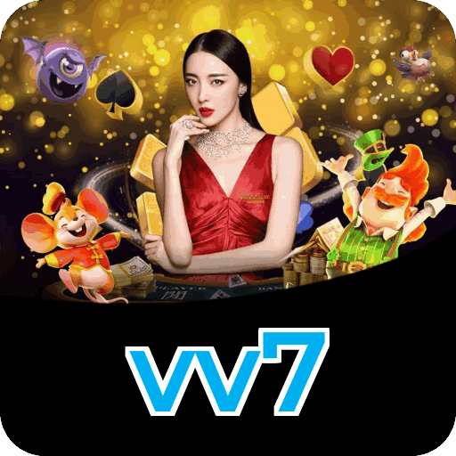 Bônus de boas-vindas vv7