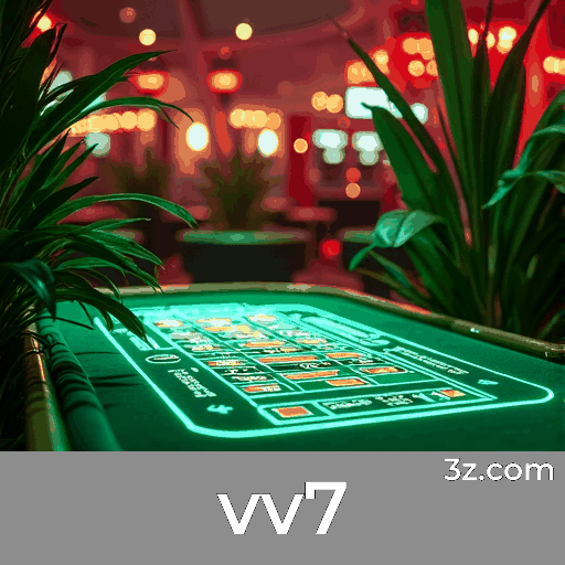 vv7: Interação Social e Diversão Real no Casino