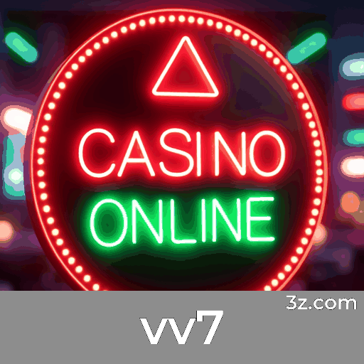 vv7: Plataforma de Cassino e Apostas Segura e Profissional