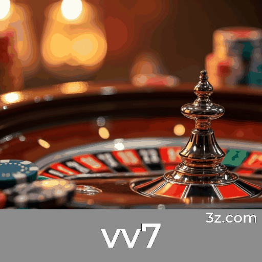 vv7: Plataforma de Cassino e Apostas Segura e Profissional