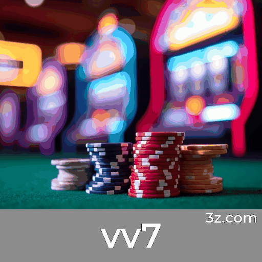 vv7: Plataforma de Cassino e Apostas Segura e Profissional