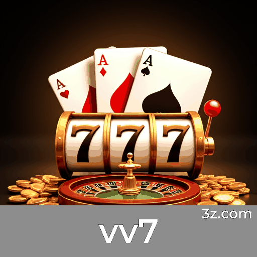 VV7 Jogos: Aprenda Estratégias e Valorize suas Habilidades