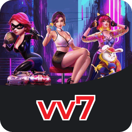 Jogos com maior RTP na vv7