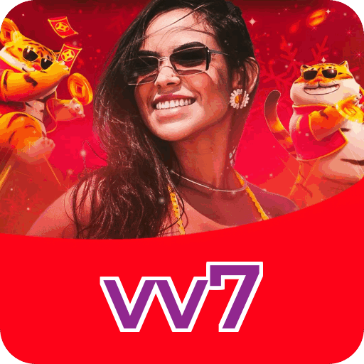 Streaming 4K no cassino ao vivo da vv7