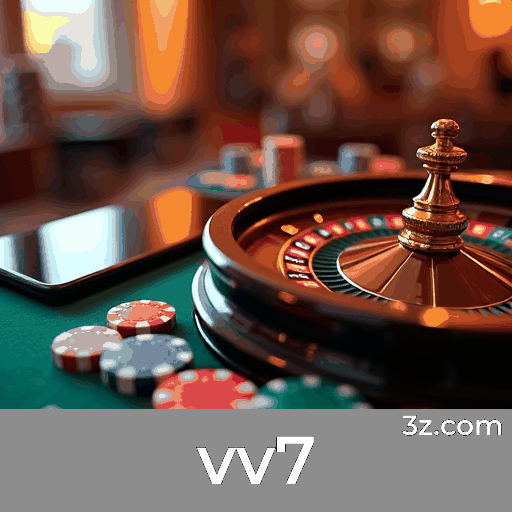vv7: Plataforma de Cassino e Apostas Segura e Profissional