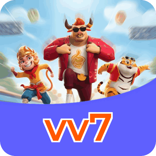 Dealers profissionais da vv7